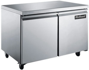 Reliant Undercounter Cooler